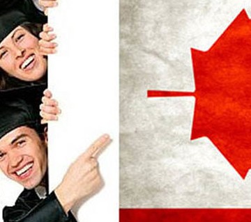 آیا با ویزای توریستی میتوان در کانادا تحصیل ‌کرد؟