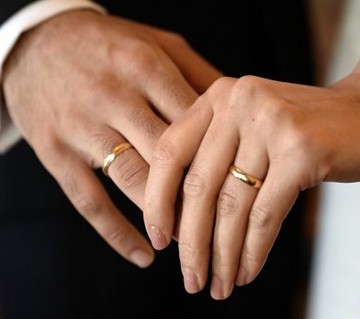 ازدواج در آلمان