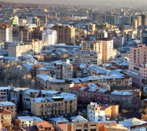 اقامت ارمنستان با ثبت شرکت