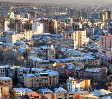 اقامت ارمنستان با ثبت شرکت اقامت ارمنستان با ثبت شرکت