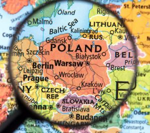 اقامت لهستان از طریق ثبت شرکت