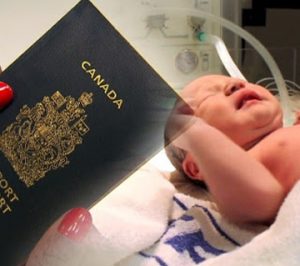 اقامت کانادا از طریق تحصیل فرزند