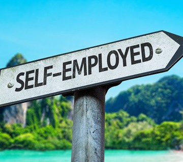 اقشار واجد شرایط برای برنامه خوداشتغالی کانادا