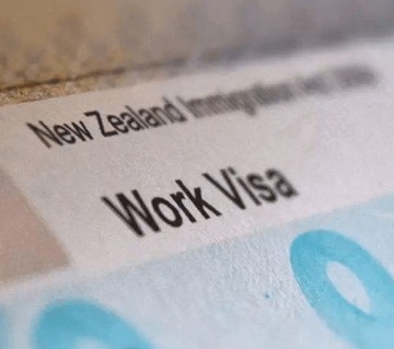 امتیازبندی ویزای کار نیوزیلند امتیازبندی ویزای کار نیوزیلند