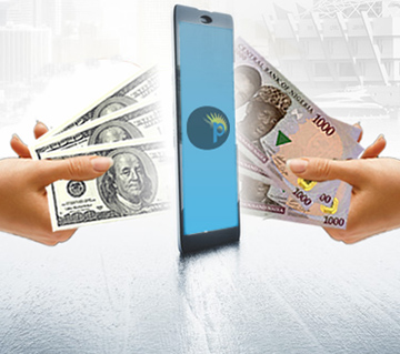 انتقال پول به کانادا به چه صورتی است