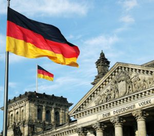 انواع مجوز اقامت آلمان