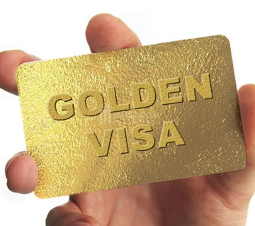 انواع ویزای طلایی اروپا