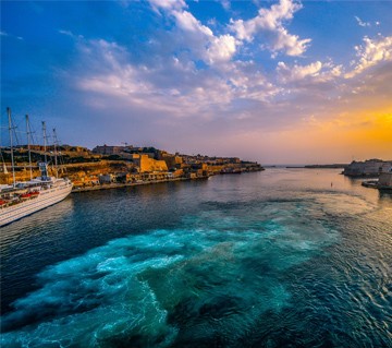 برنامه‌های اقامت مالتا