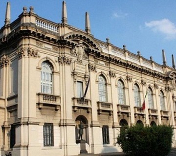 بورسیه طلایی دانشگاه پلی تکنیک میلان ایتالیا بورسیه طلایی دانشگاه پلی تکنیک میلان ایتالیا