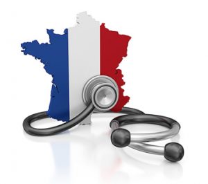 تحصیل در رشته های پزشکی فرانسه