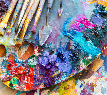 تحصیل در رشته‌های هنر در کشور آلمان