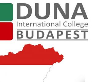 تحصیل در کالج دونا مجارستان