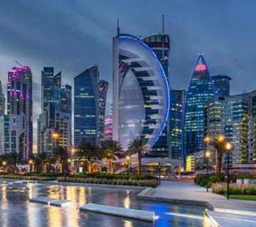 ثبت شرکت در قطر ثبت شرکت در قطر