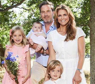 حقوق خانواده سوئد برای ایرانی‌ها