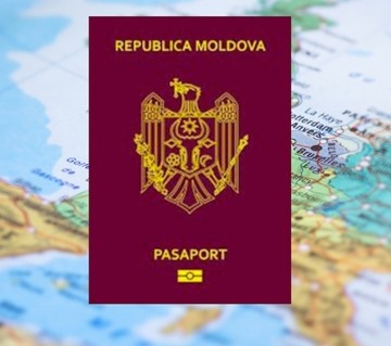 خرید پاسپورت مولداوی خرید پاسپورت مولداوی