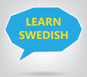 دوره زبان سوئد