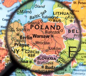 روش های مهاجرت به کشور لهستان