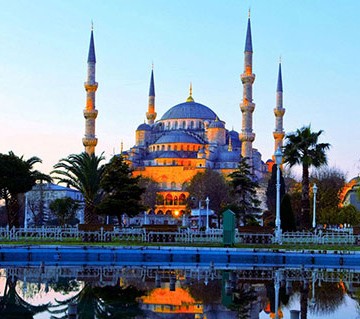 روش ‌های اخذ اقامت ترکیه