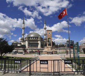 روش ‌های کسب اقامت ترکیه