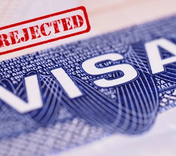 ریجکتی ویزای تحصیلی آلمان