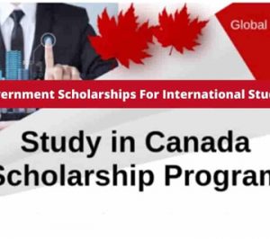 شرایط دریافت بورسیه در کانادا