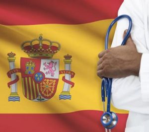 شرایط پذیرش تخصص پزشکی در اسپانیا