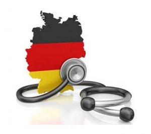 شرایط پذیرش پزشکی آلمان