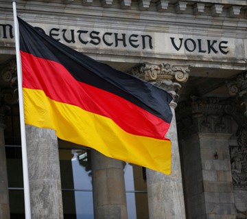 مهاجرت به آلمان