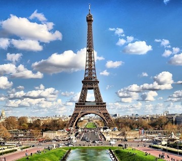 مهاجرت به فرانسه