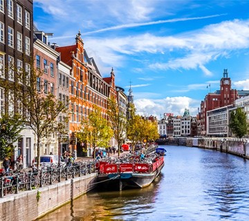 مهاجرت به هلند