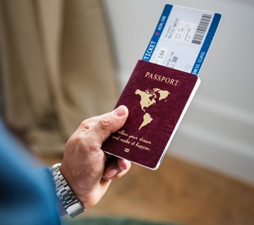 مهاجرت کاری به ایتالیا