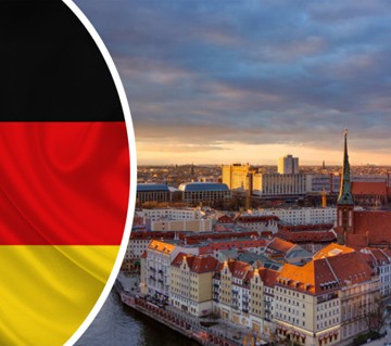 هفت گام تحصیل در آلمان