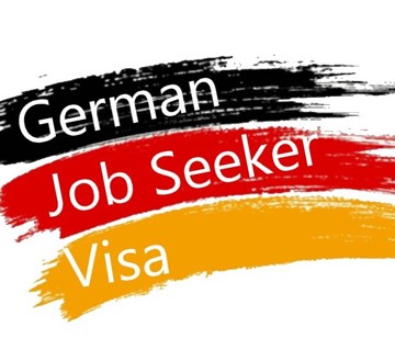ویزای جستجوی کار آلمان