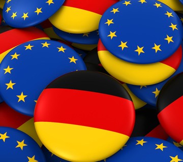 ویزای پیوست به فرد مستحق حفاظت حمایتی آلمان