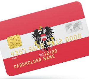 کارت قرمز-سفید-قرمز اتریش