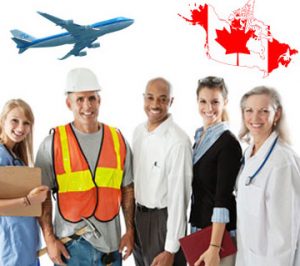 روش سریع برای مهاجرت شغلی به کانادا