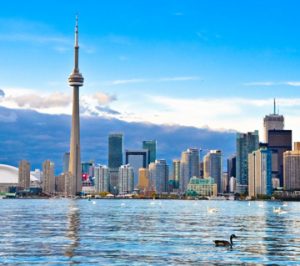مهاجرت به کانادا از راه آنتاریو