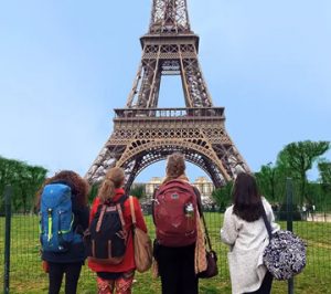 تحصیل با بورس در فرانسه