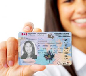 مشاوره حقوقی اقامت کانادا