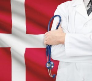 مهاجرت پزشکان به دانمارک