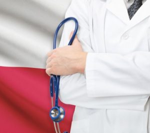 ⁣تحصیل پزشکی در لهستان