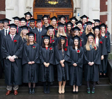 تحصیل رایگان به زبان انگلیسی در هلند تحصیل رایگان به زبان انگلیسی در هلند