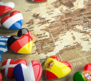 دریافت اقامت اروپا با کمترین هزینه