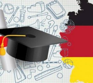 تحصیل ارزان در آلمان