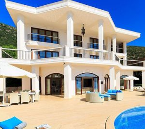 خرید ملک در استانبول