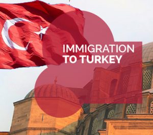 وکیل تخصصی مهاجرت به ترکیه