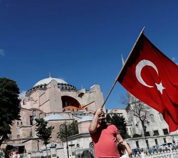 وکیل ثبت شرکت در استانبول وکیل ثبت شرکت در استانبول
