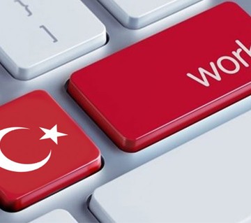 ⁠کاریابی تضمینی در استانبول