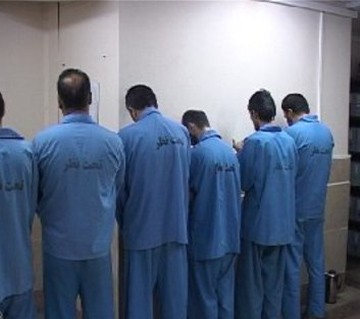 باند کلاهبرداری در قالب موسسه حقوقی باند کلاهبرداری در قالب موسسه حقوقی