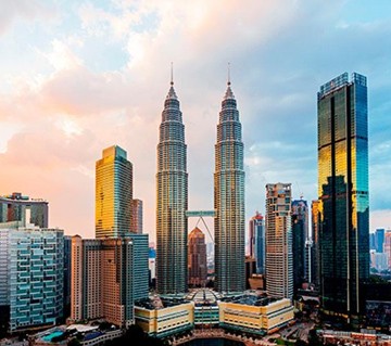 بهترین وکیل مهاجرت تحصیلی به مالزی